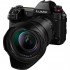 Panasonic Lumix DC-S1R + 24-105mm 